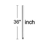 Lighting Accessories - Hanging Chains & Rods