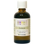 美容・健康・ダイエット通販専門店ランキング39848位 Aura Cacia Lemon Essential Oil 60 ml