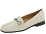 Trotters Jessica | Women's Slip-on Dress Shoes White Pearl