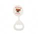 Pittsburgh Pirates Baby Rattle