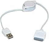 UP3P94 USB 2.0 Data Cable for ipod