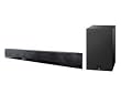 JVC TH-BA1 Soundbar System with Wireless Subwoofer