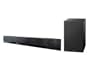 JVC TH-BA1 Soundbar System with Wireless Subwoofer