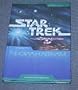 Star Trek : The Kobayashi Alternative (Software for the Commodore 64, Interactive Text Simulation)