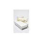 Nickel Finish - Guest Paper Hand Towel Gift Set Case Pack 12