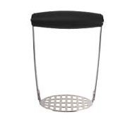 Childrens Toyshop  Kitchen & Housewares : Oxo Good Grips Smooth Potato Masher