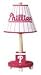 Philadelphia Phillies Table Lamp