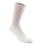 Drymax Men's / Women's Diabetic Cushioned Crew Socks
