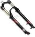 Rockshox Reba Race Dual Air 2009 100mm, Disc w/Poploc Black
