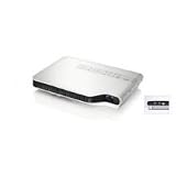 XJ-A240 2500 Lumens 1280 x 800 WXGA 1800:1 DLP Projector