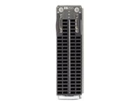 HP ProLiant BL2x220c G5 - Quad-Core Xeon E5450 