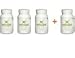 Xmood - Reduce Stress & Anxiety (4 Pack)