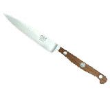 Review GÜDE  / Güde knives - Serie Franz Güde - office knife 10cm