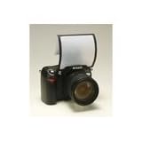 Lumiquest LQ-051D Soft Screen Pop-Up Digital Camera Flash Diffuser ~ LumiQuest