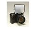 Lumiquest LQ-051D Soft Screen Pop-Up Digital Camera Flash Diffuser
