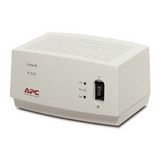 APC LE600 600VA Line-R Automatic Voltage Regulator