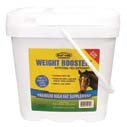 Weight Booster High Fat Supplement for Horses, 8 Lb