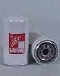 Fleetguard Lube Oil Filter Full-Flow Spin-On LF3552 *Sold as a pack of 12 Filters