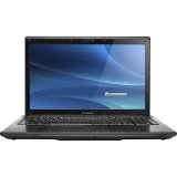 New-G560 15.6 500GB Black - 0679AKU