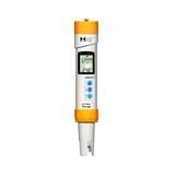 Hydrofarm HMDPH200 Waterproof PH and Temperature Meter