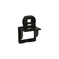 Snap On Pop Up Shade for Canon Rebel Xti Digital Camera by 