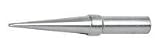 Weller ETM 1/8 Lng.scrdrvr.(etm) Weller Et-series Tips