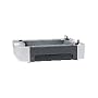 HP 250 Sheet Input Tray Accessory for The Laserjet 3390 All-in-one Printer.