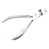 Acrylic Nail Nipper - AGS710
