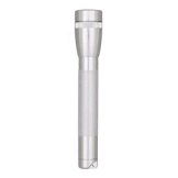 MAGLITE M2A096 AA Cell Mini Flashlight, Gray