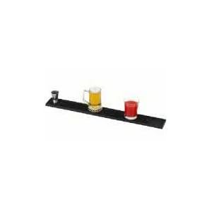 Paderno World Cuisine 3-1 8 by 26-3 4 Inch Slid Resistant Bar Runner
