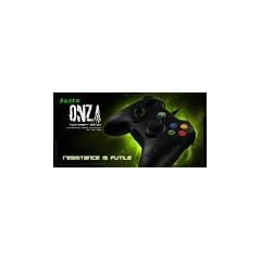 Xbox 360 - Razer ONZA Controller Tournament Edition