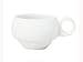 Front of the House Monaco Coffee Cups Set of 6/9-oz.