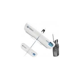 MEGATECH MTC-9922 AVION IO BI-PLANE RADIO-CONTROLLED AIRPLANE