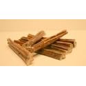 6 Inch Standard Bully Sticks - 50 pack