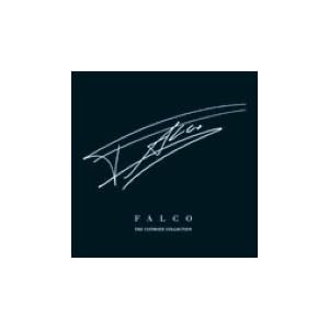 Ultimate Collection by Falco (Audio CD - 2008) - Import