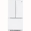 GE Profile 22.2 cu. ft. French-Door Bottom-Freezer Refrigerator - PFSF2MIY