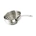 Kitchen & Housewares : Dr. Weil Steamer Insert with Large Handle