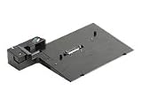 Review Lenovo 250510W / Lenovo ThinkPad Essential Port Replicator - Port replicator