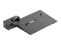 Lenovo ThinkPad Essential Port Replicator - port replicator ( 250510W )
