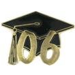 CB CLASS OF 2006 PIN