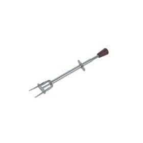 Faringdon 16.5cm Retractable Metal Pickle Fork