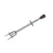 Faringdon 16.5cm Retractable Metal Pickle Fork