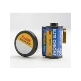 Buy 5 Kodak Color Slides Elite 400 24exp by DX