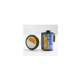 5 Kodak Color Slides Elite 400 24exp by DX