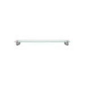 Baldwin Hardware 3508.030.G Edgewater Bathroom Shelf