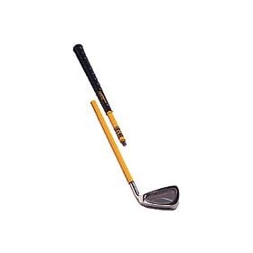 golf swing trainer