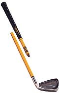 Buy Momentus 7-Iron Traveler Weighted Golf Swing Trainer by Momentus