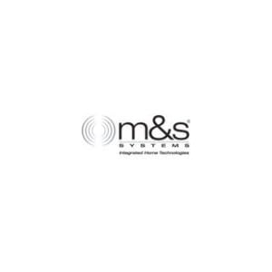   M & S Systems Bagless Central Vacuum - 537 Peak air-Watt Rating, Up To 3000 sq ft