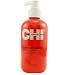 CHI by CHI For unisex STRAIGHT GUARD SMOOTHING STYLING CREAM 8.5 OZ(Haircare - Styling)