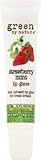 Green by Nature Strawberry Mint Lip Glaze